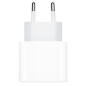 Adaptateur Secteur USB-C 20W MHJE3ZM/A - Retail Box (Apple) — Apple · Smarty Paris 18e